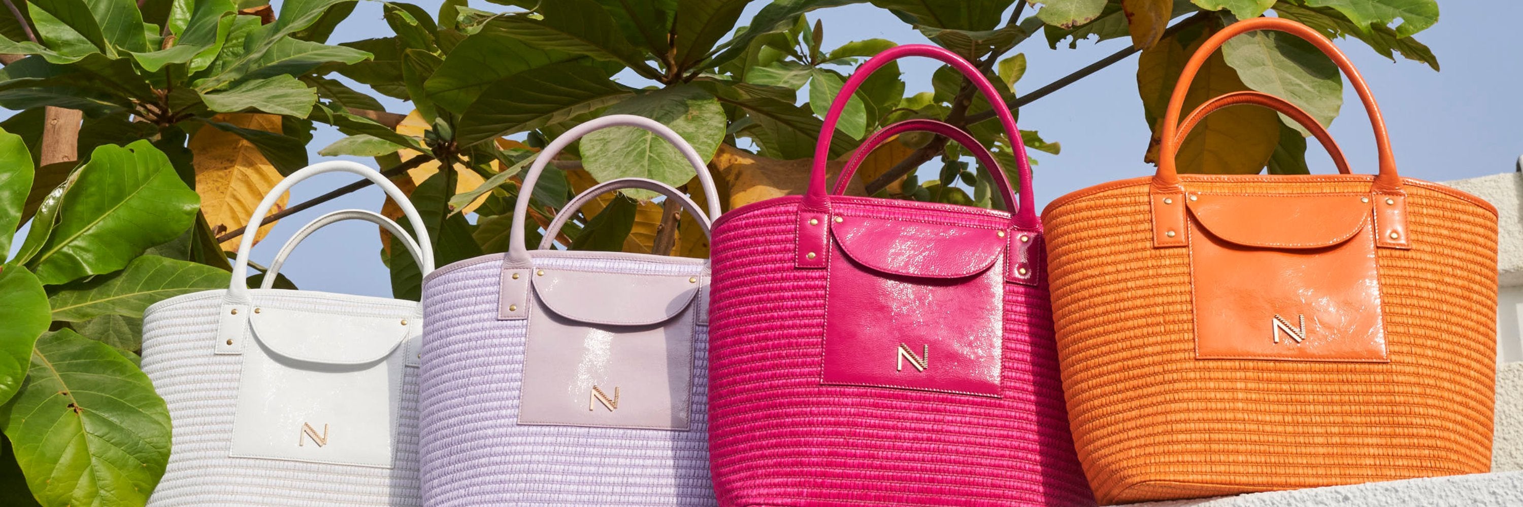 Perfume Bag - Acai, NEMARI