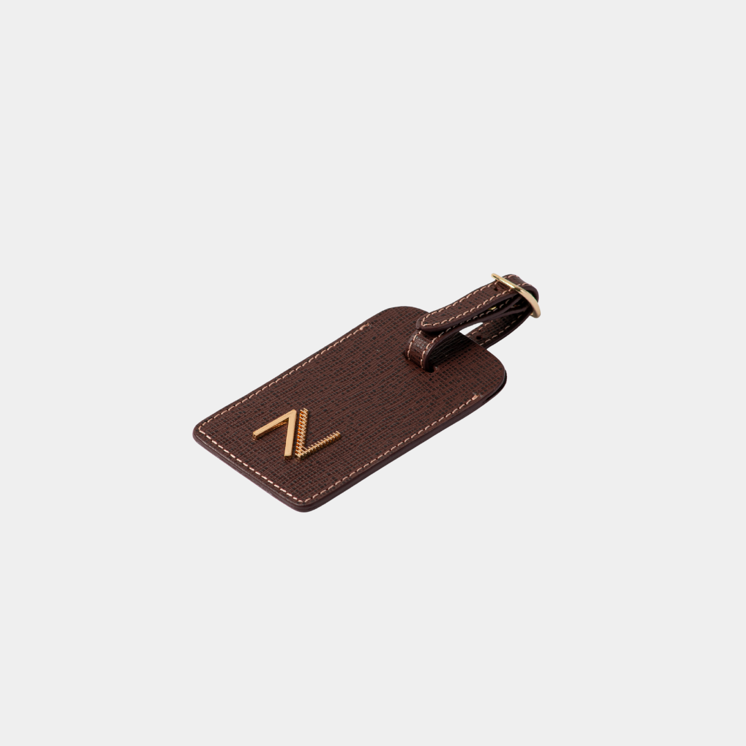 Luggage Tag Açai