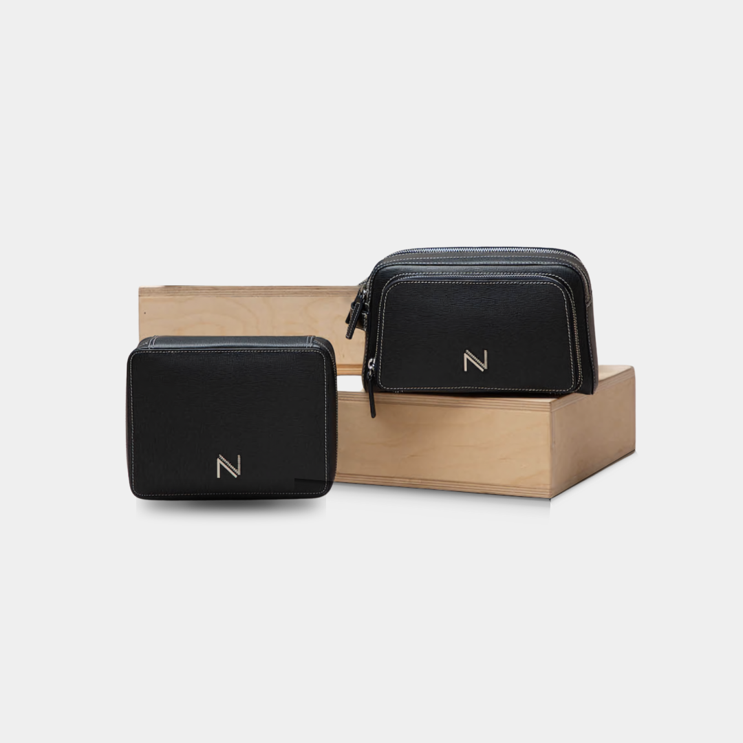 مجموعة هدايا ثنائية - ثلج