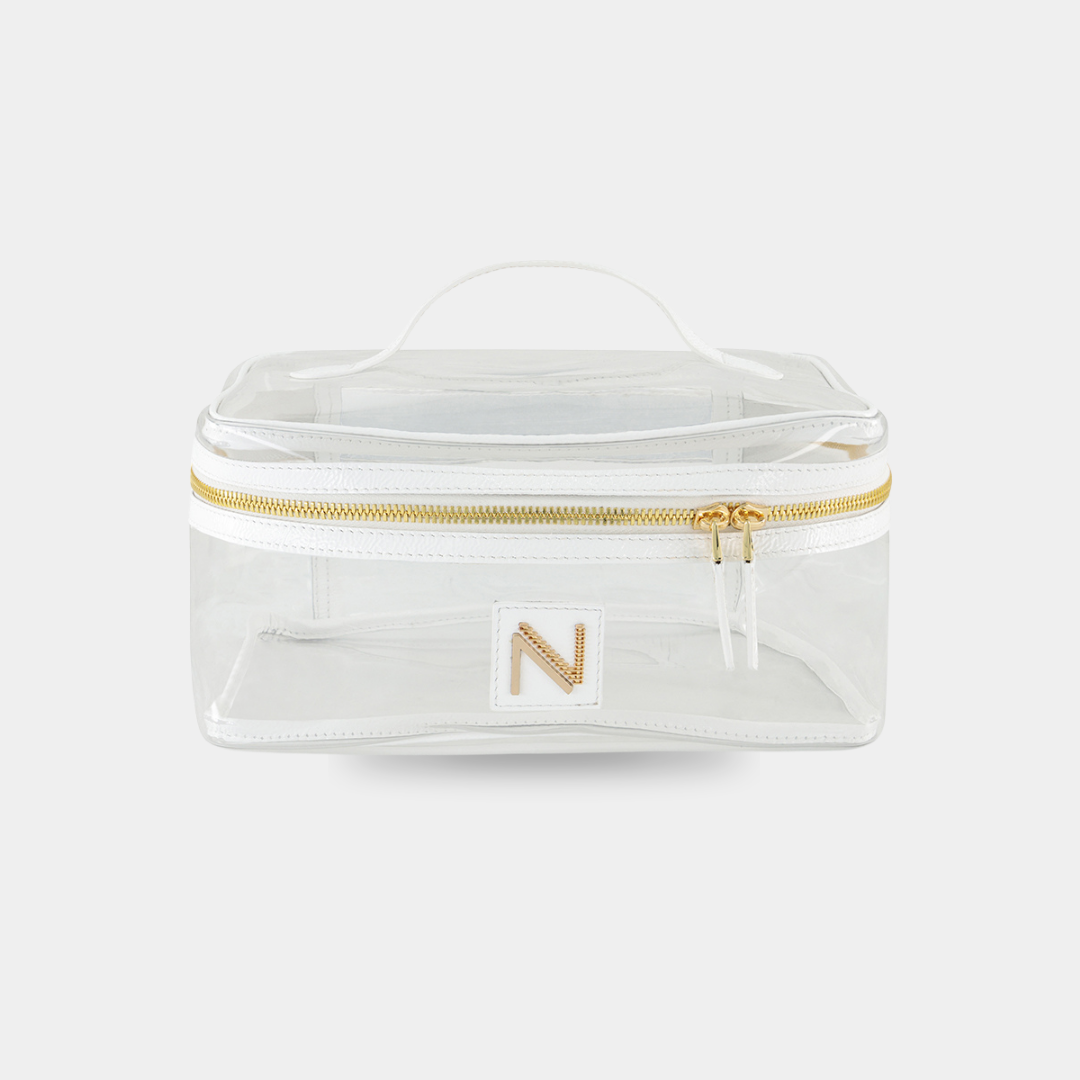 منظم شفاف- فانيليا