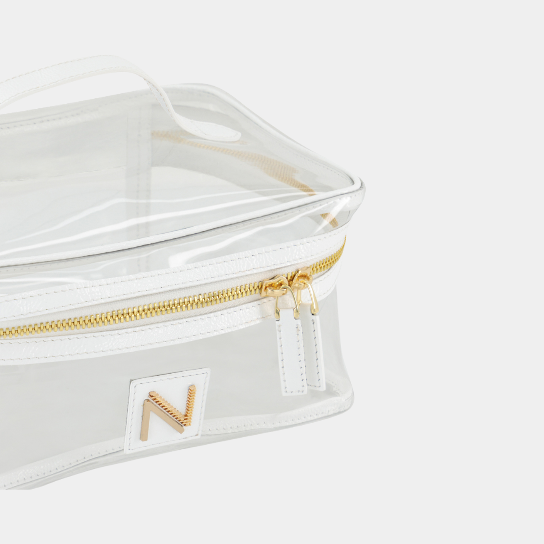 منظم شفاف- فانيليا