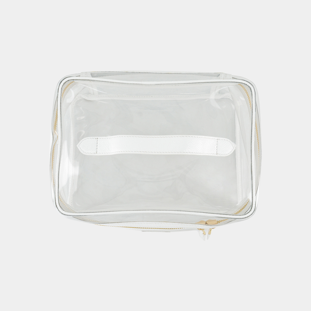 منظم شفاف- فانيليا