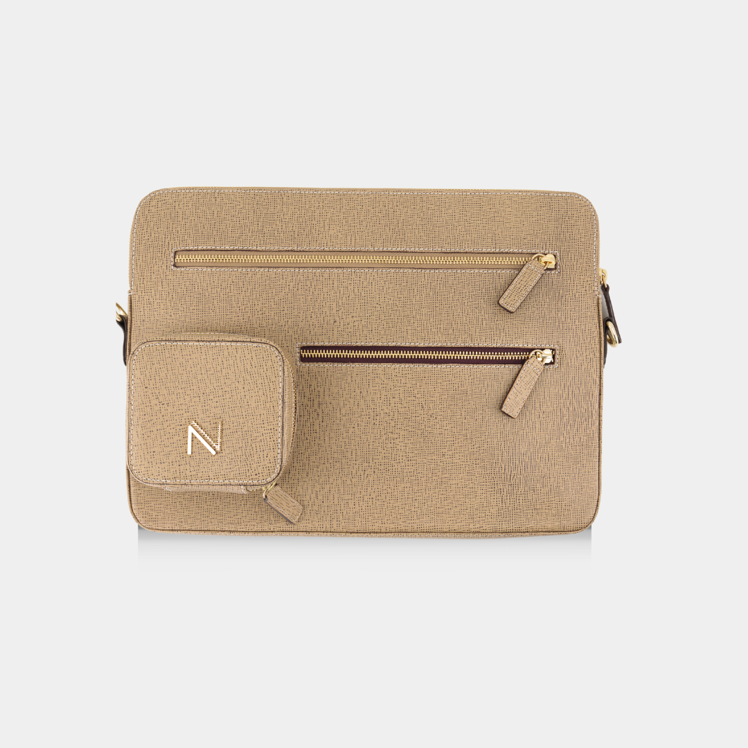 حقيبة كمبيوتر (16 بوصة) - سيبل