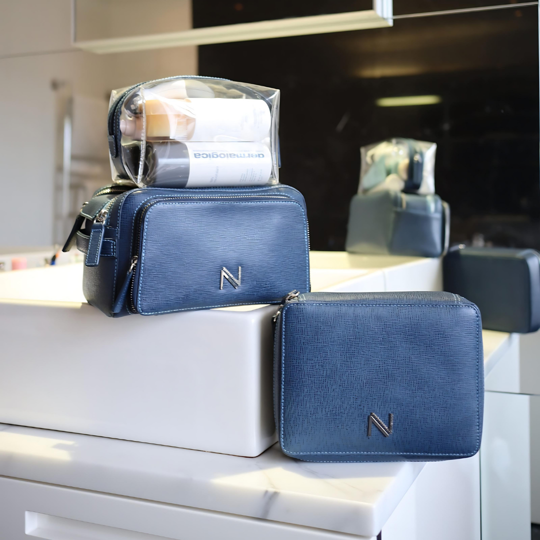 مجموعة هدايا ثنائية - أكوا