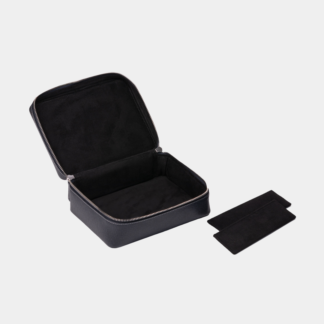 حقيبة عطور - ثلج