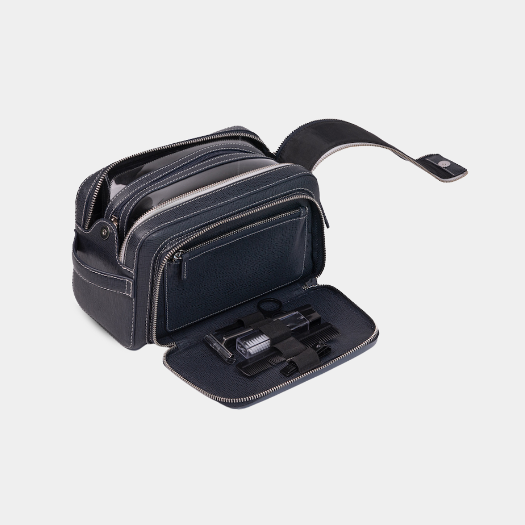 حقيبة مستحضرات العناية الشخصية - ثلج