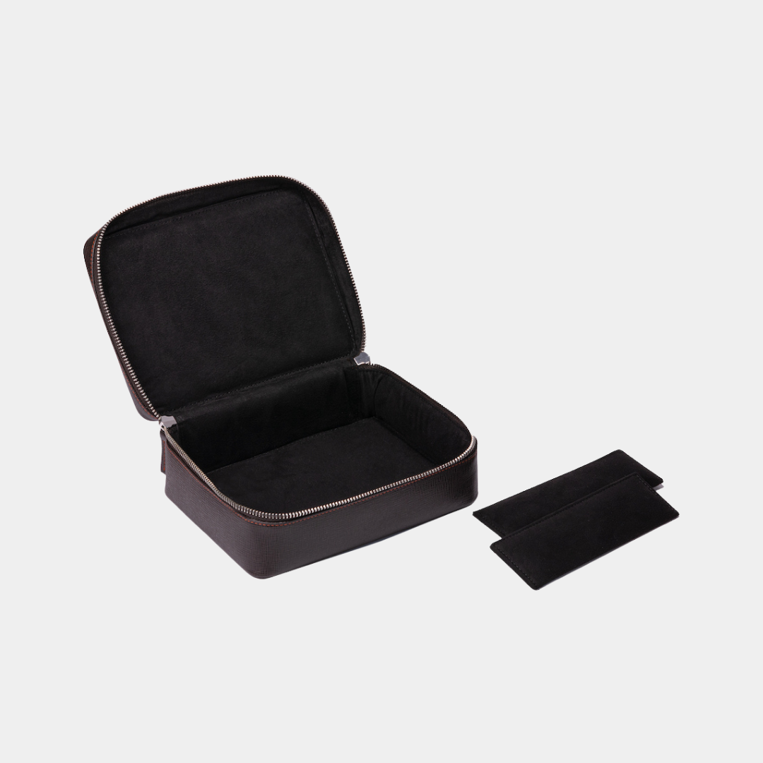 حقيبة عطور - خشب