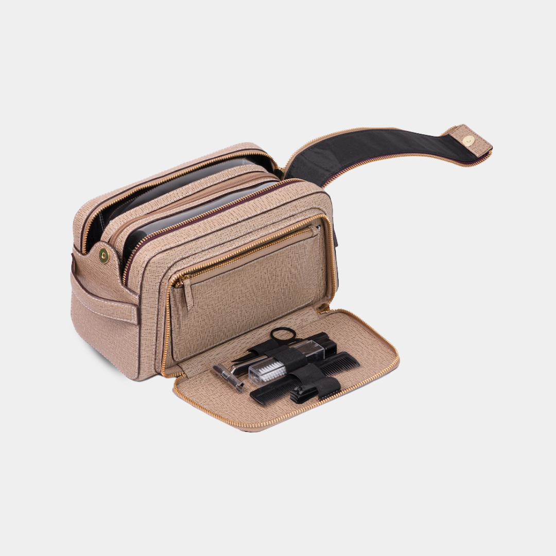 حقيبة مستحضرات العناية الشخصية - سيبل