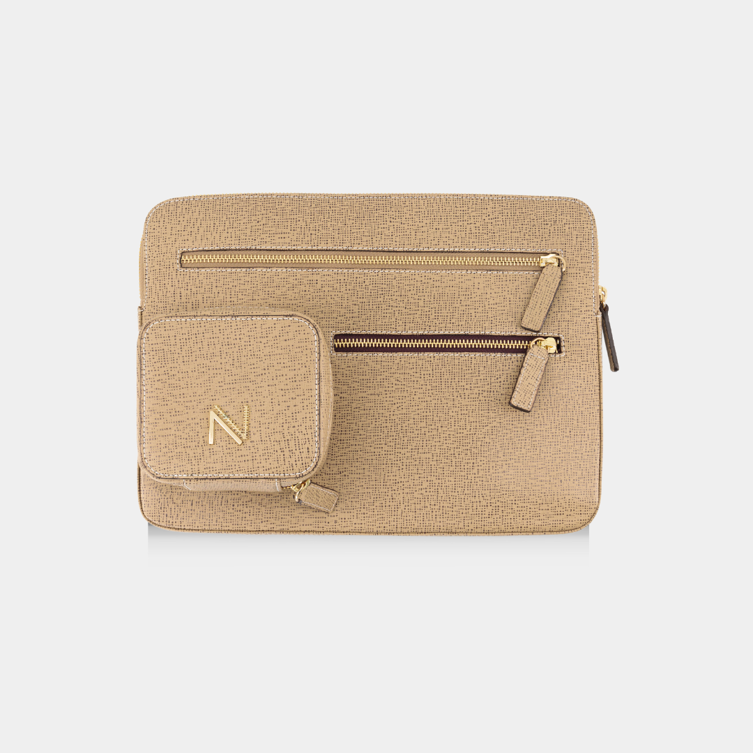 Laptop Case Sable (14 Inch)