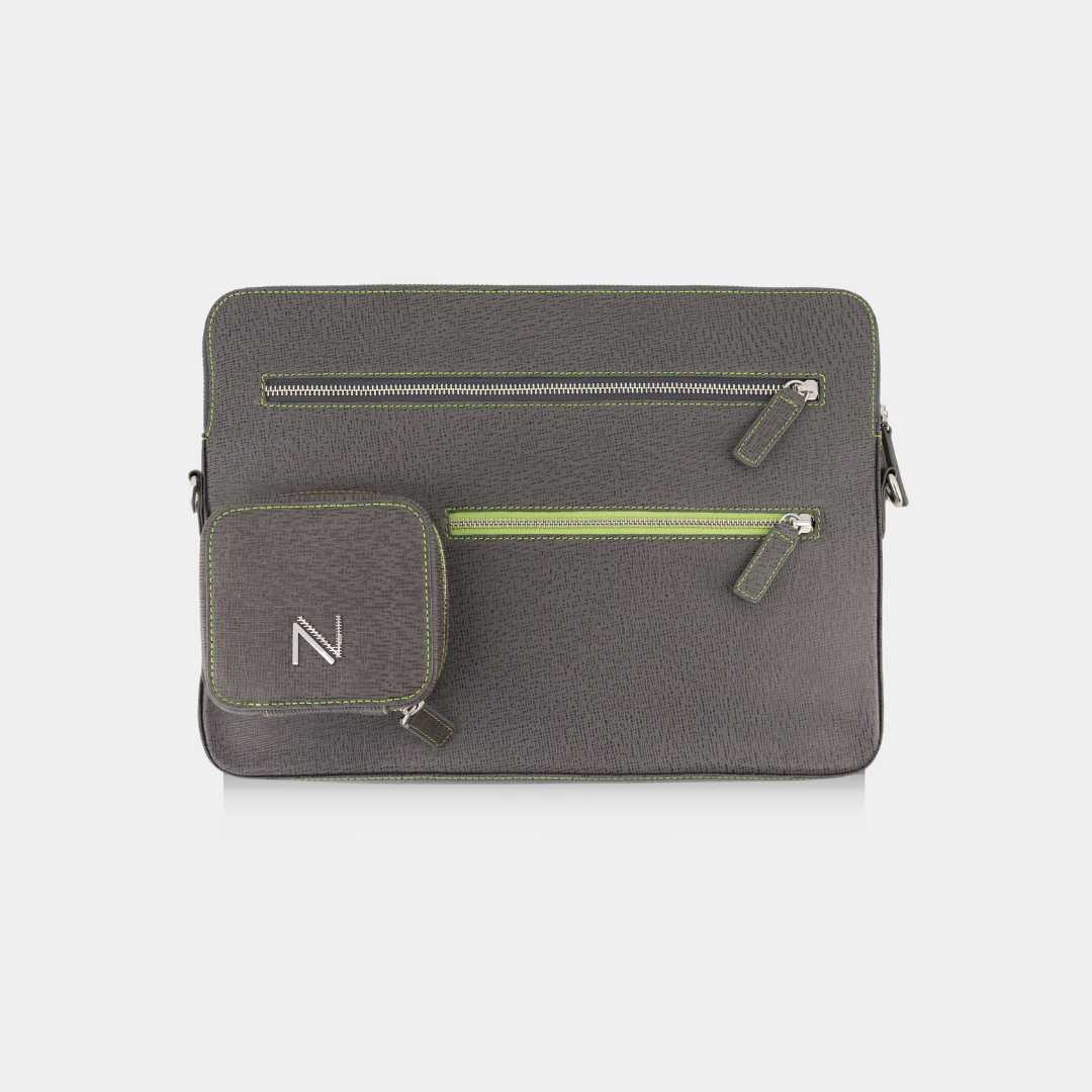 حقيبة كمبيوتر (16 بوصة) - عاصفة