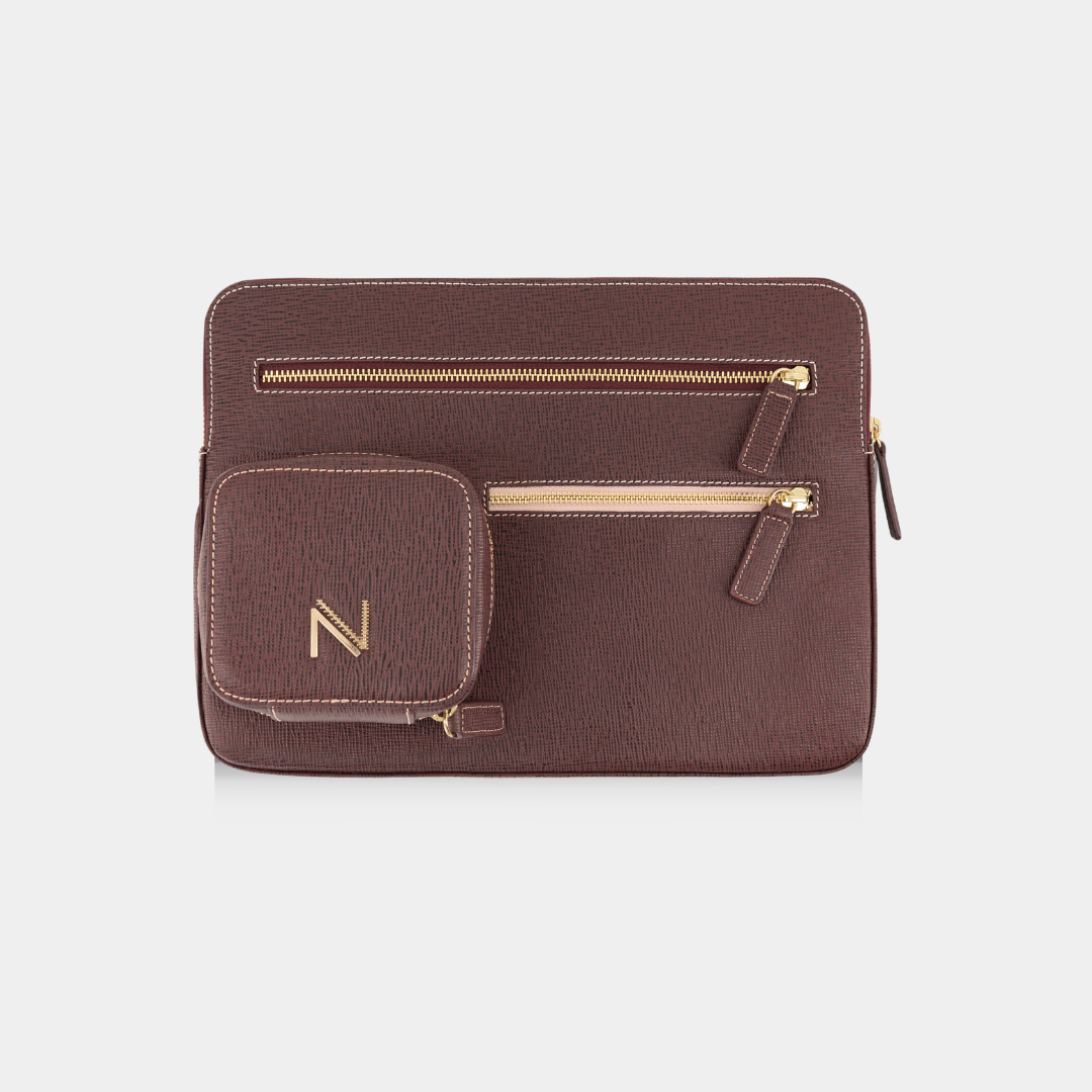 حقيبة كمبيوتر (14 بوصة) - أساي