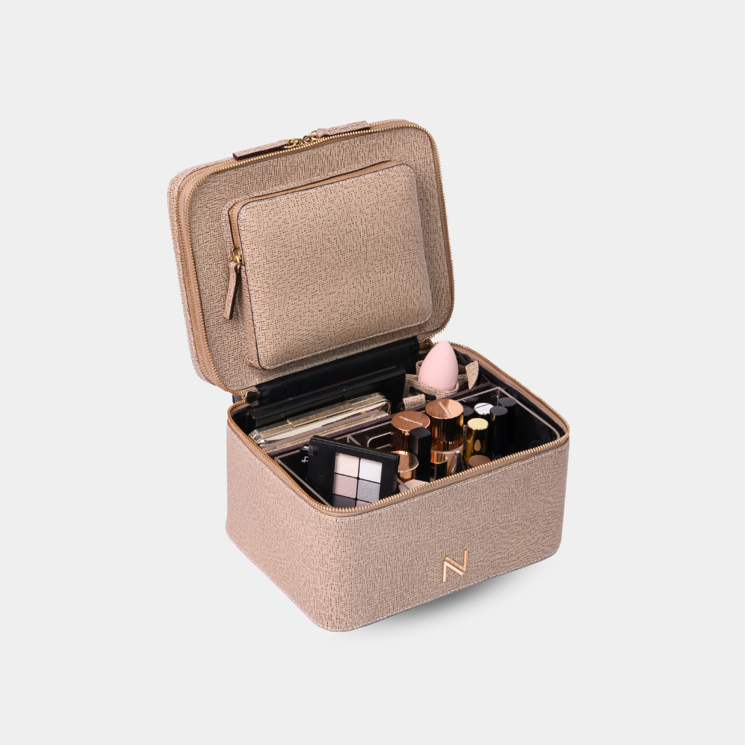 حقيبة الماکیاج - سابل