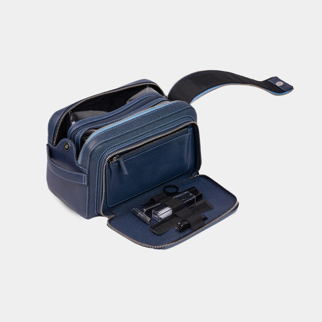 حقيبة مستحضرات العناية الشخصية - اكوا