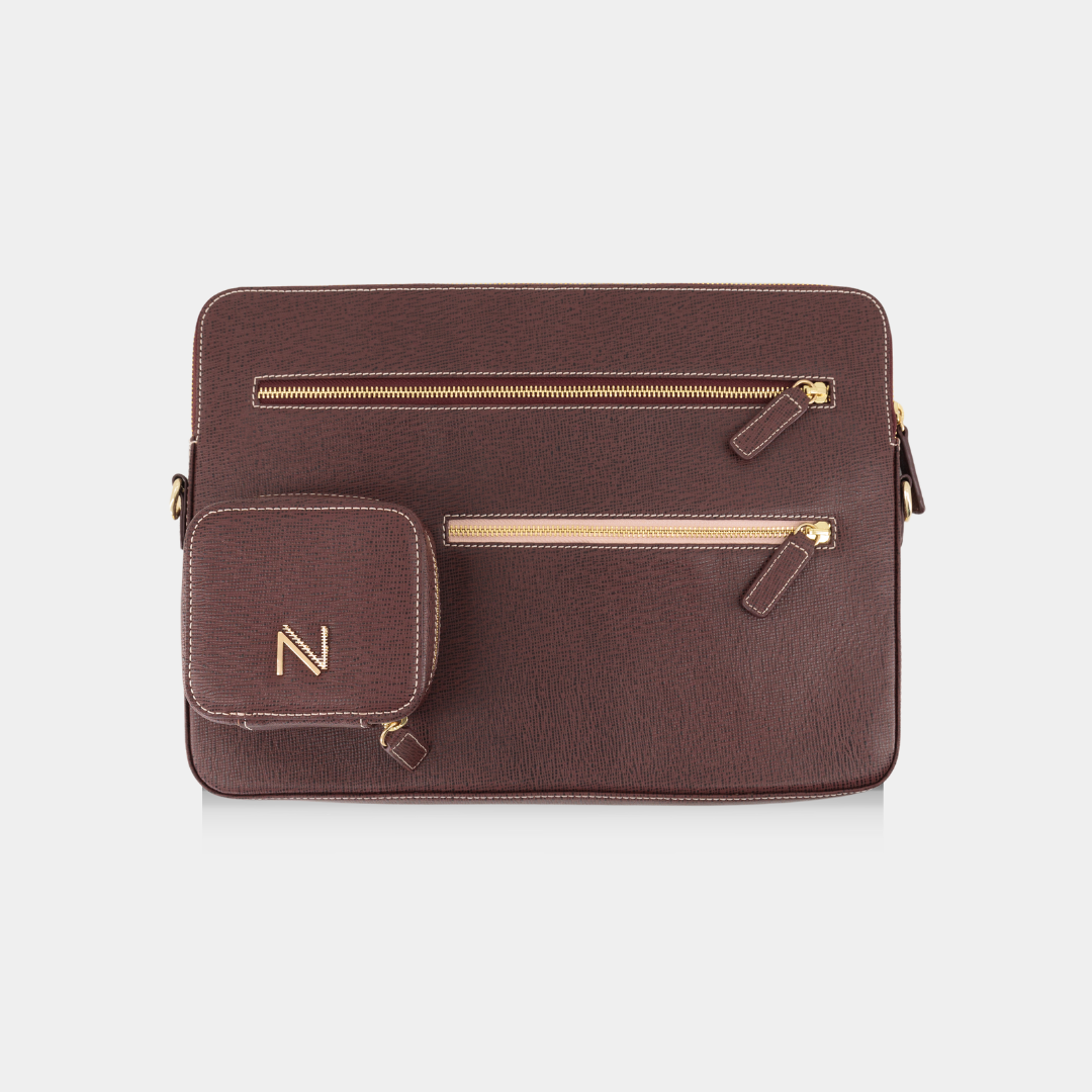 حقيبة كمبيوتر (16 بوصة) - اساي