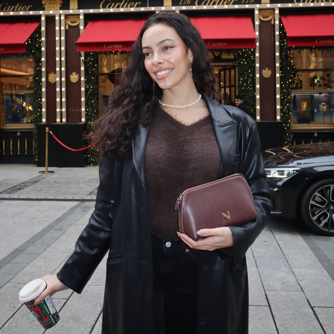 حقيبة - أساي