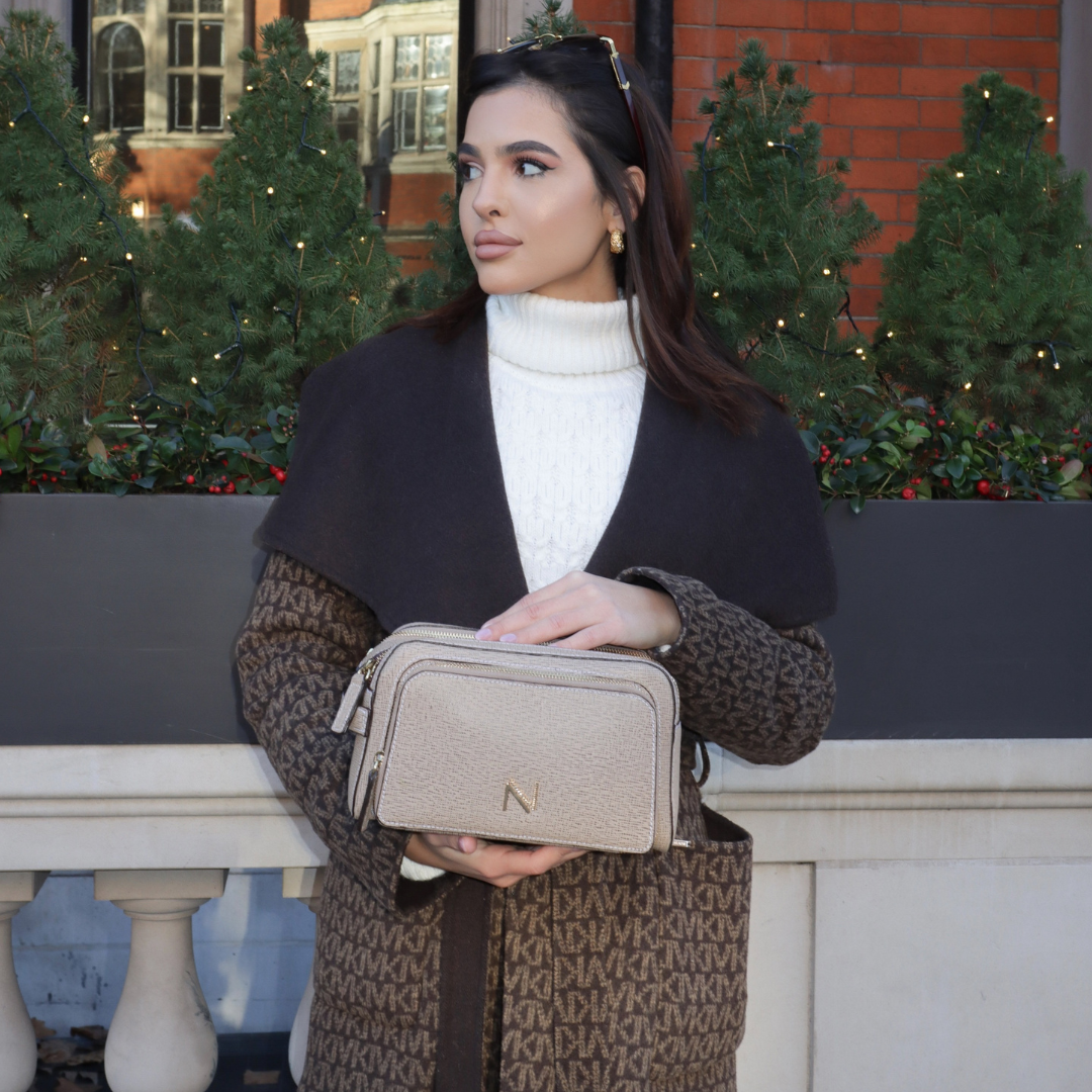 حقيبة مستحضرات العناية الشخصية - سيبل