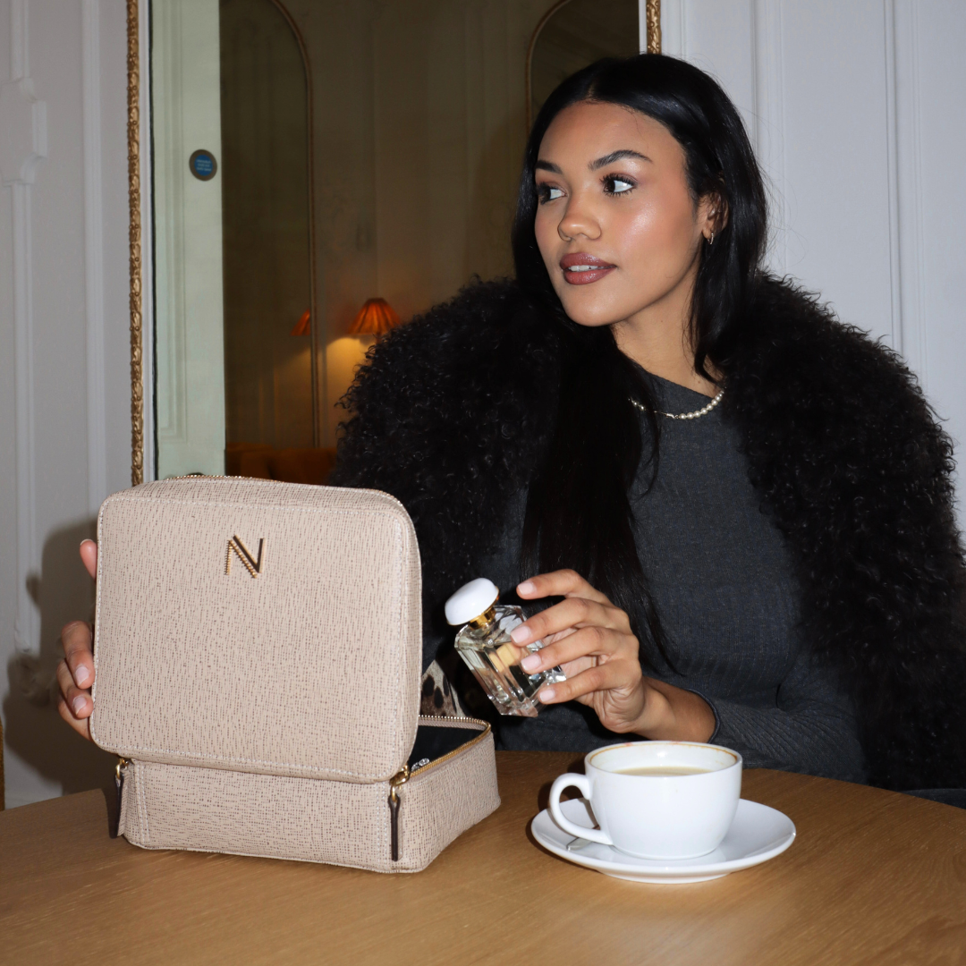 حقيبة عطور - سيبل