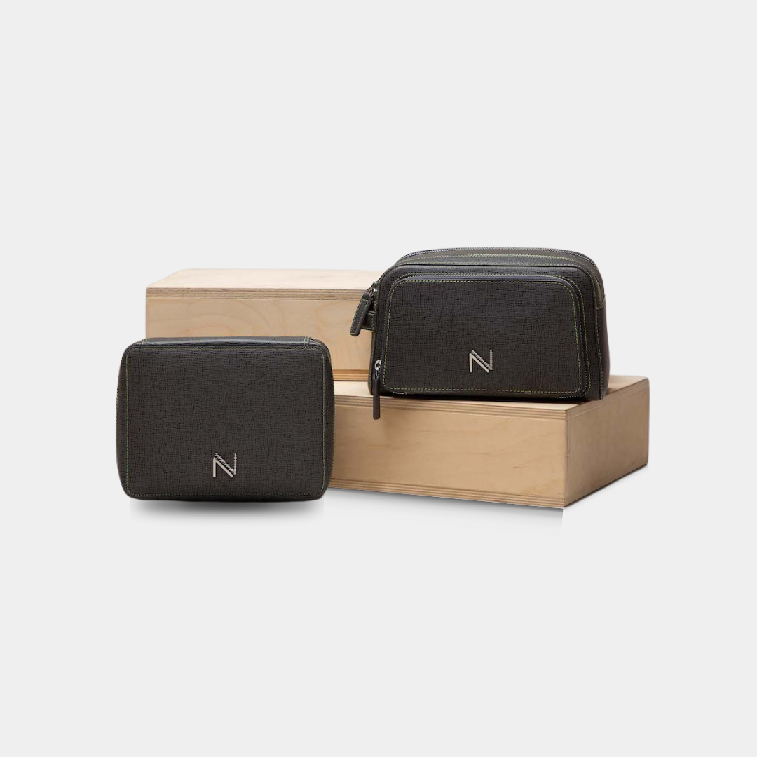 مجموعة هدايا ثنائية - عاصفة