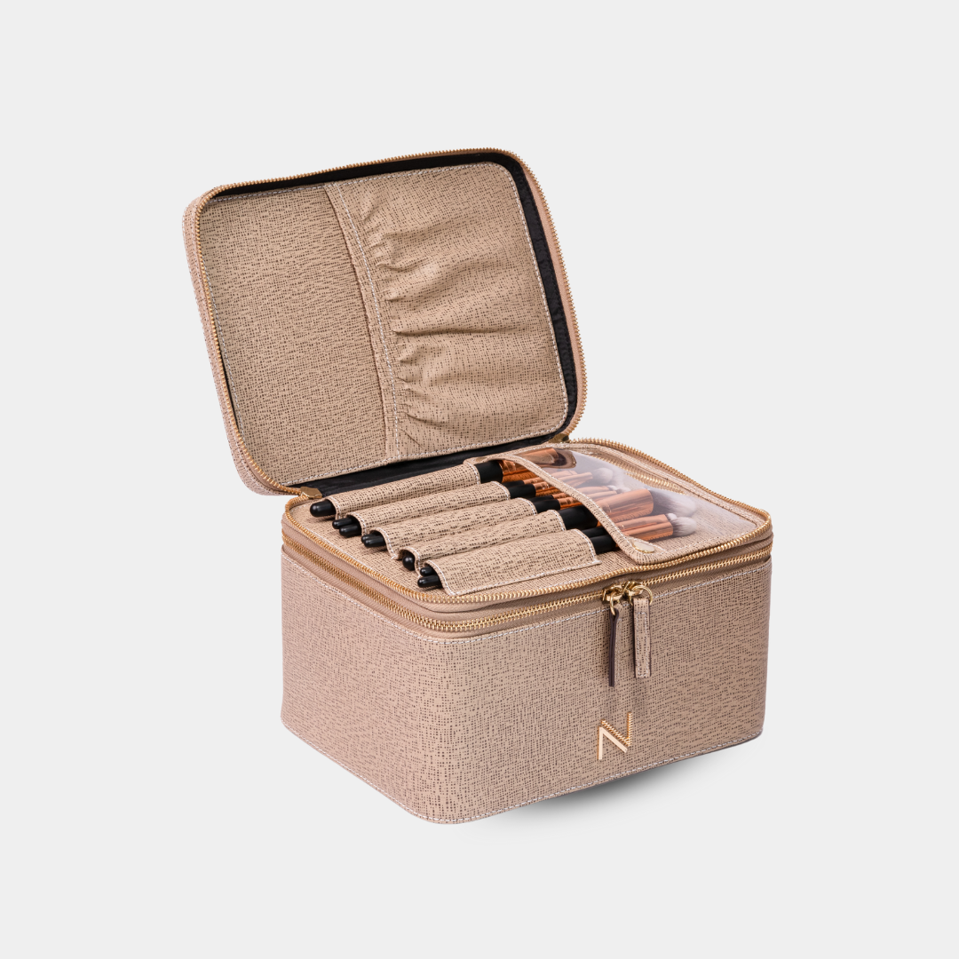 حقيبة الماکیاج - سابل