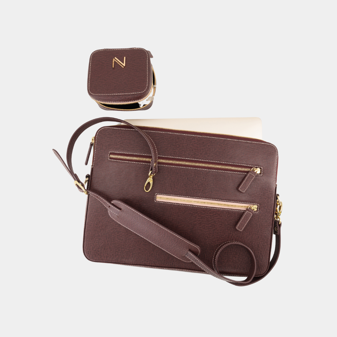 حقيبة كمبيوتر (16 بوصة) - اساي