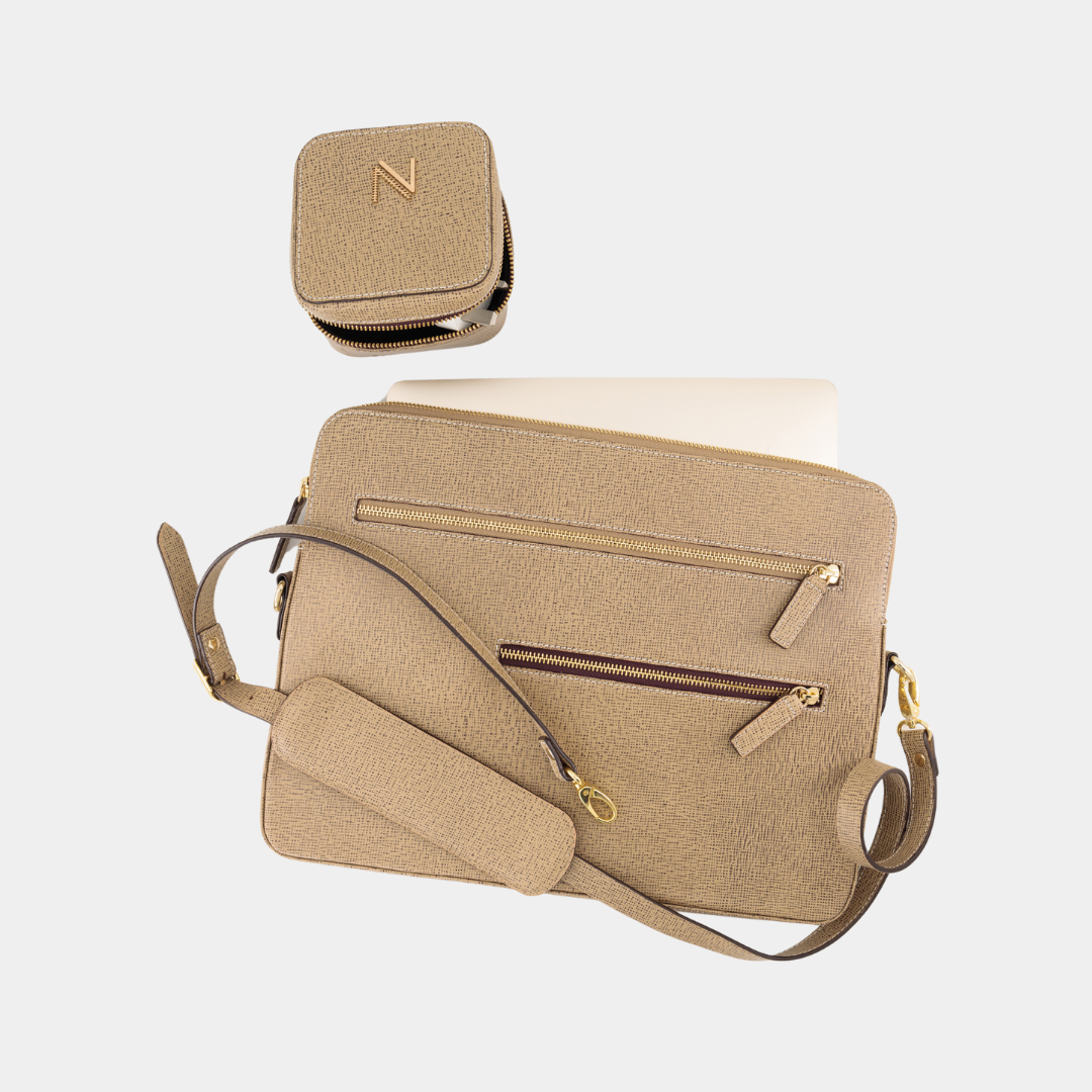 Laptop Case Sable (16 Inch)