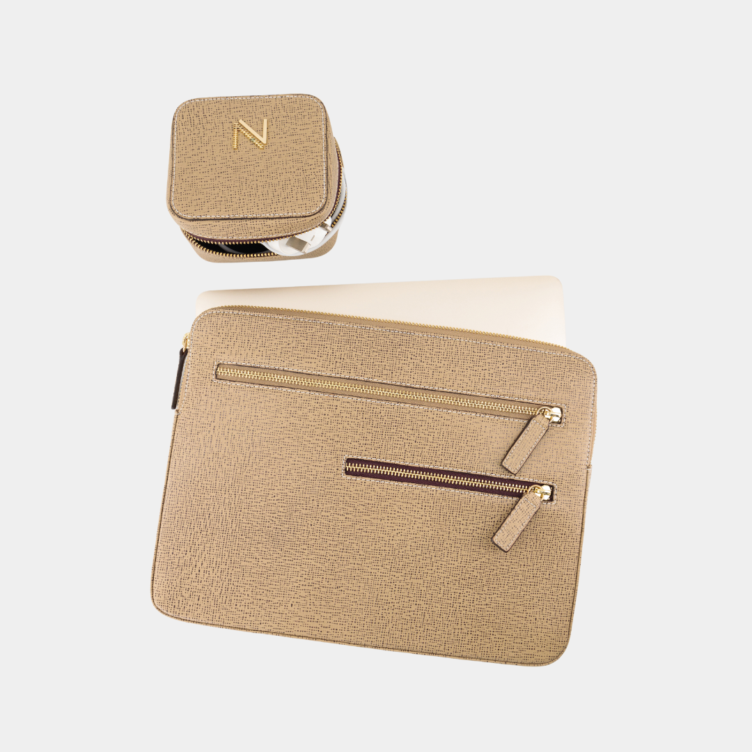 حقيبة كمبيوتر (14 بوصة) - سيبل