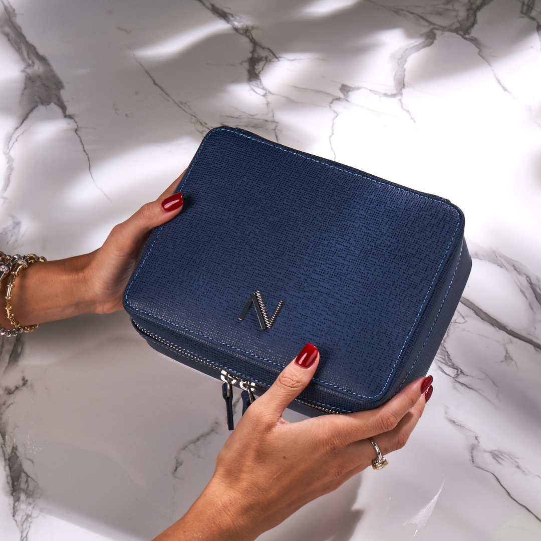 حقيبة عطور - اكوا