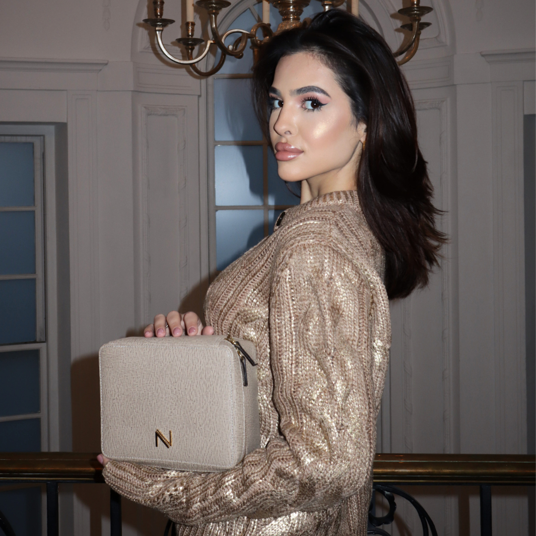 حقيبة عطور - سيبل