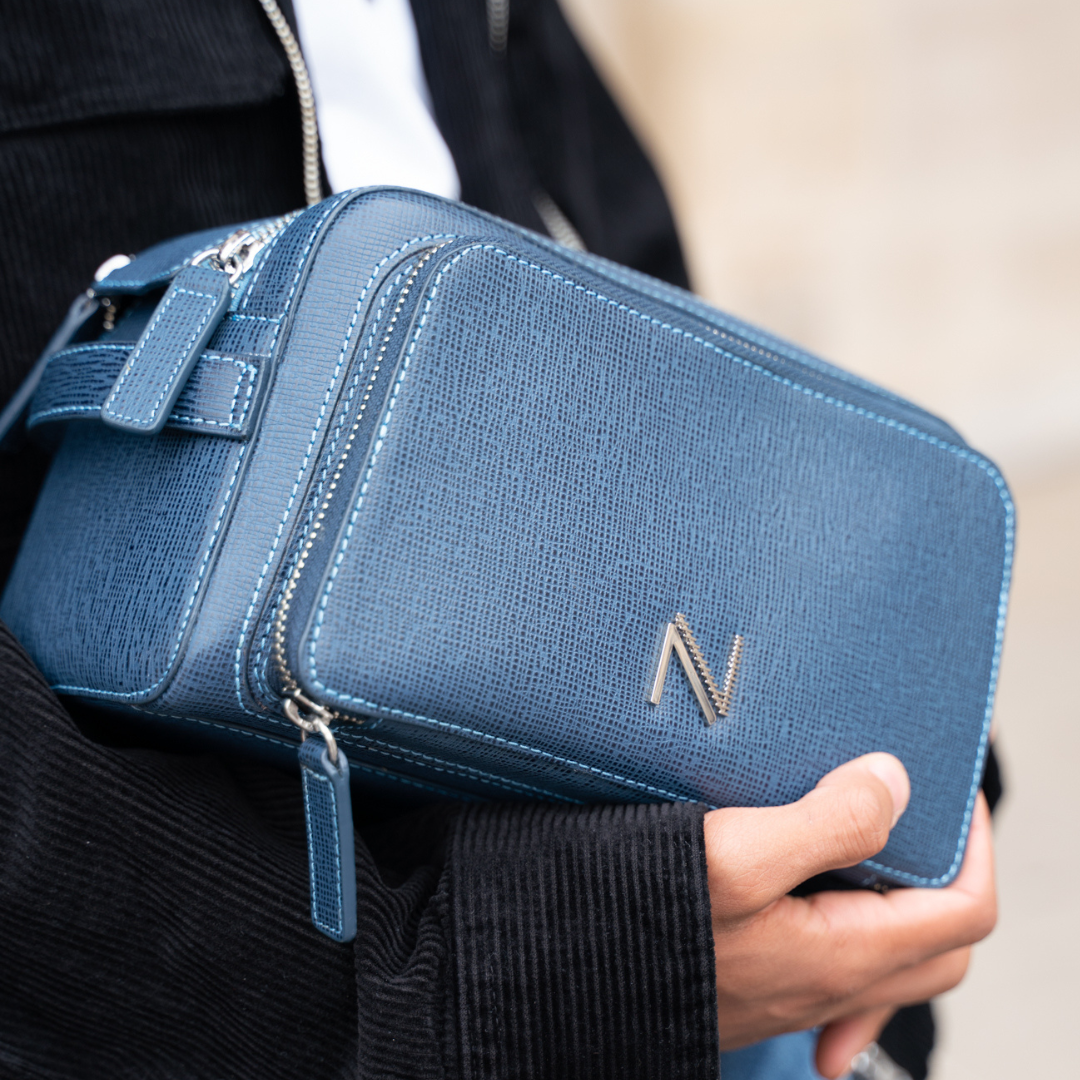 حقيبة مستحضرات العناية الشخصية - اكوا