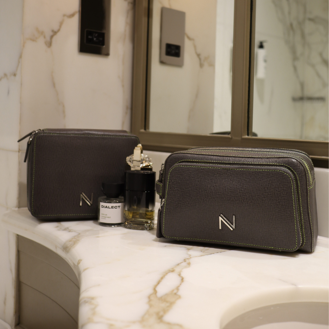 مجموعة هدايا ثنائية - عاصفة