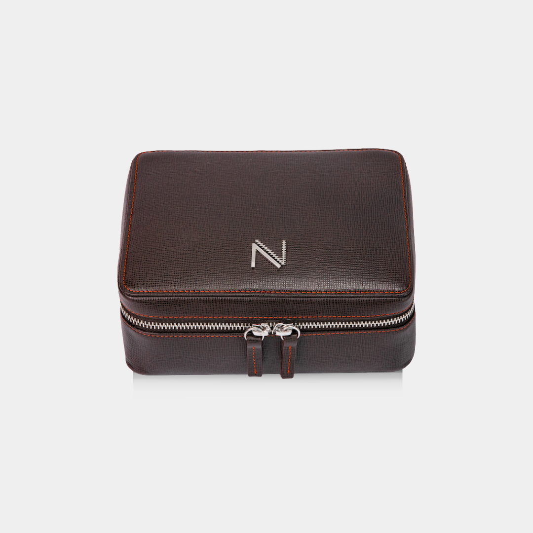 مجموعة هدايا ثنائية - خشب