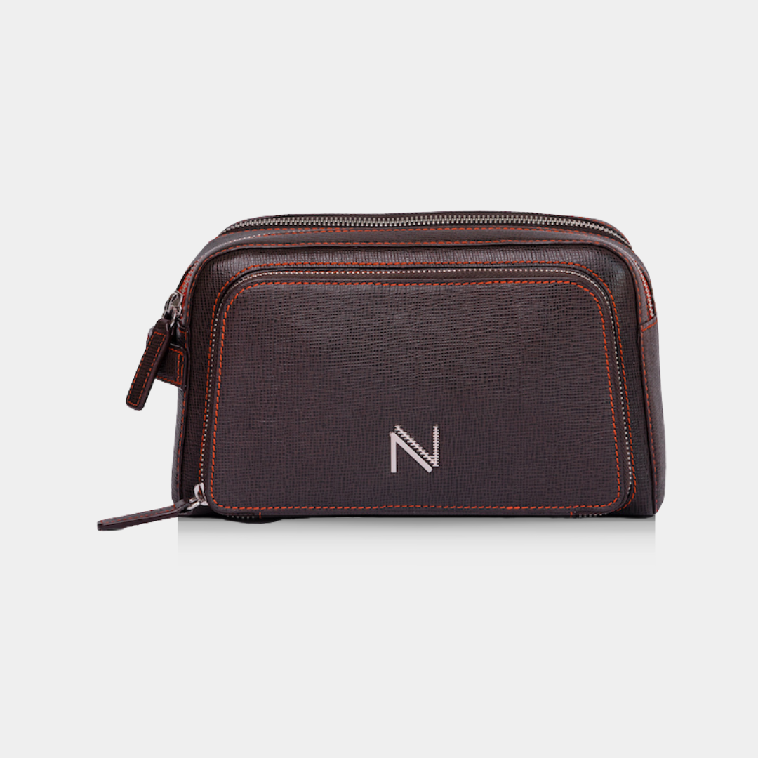 مجموعة هدايا ثنائية - خشب