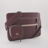 Laptop Case 16in - Acai